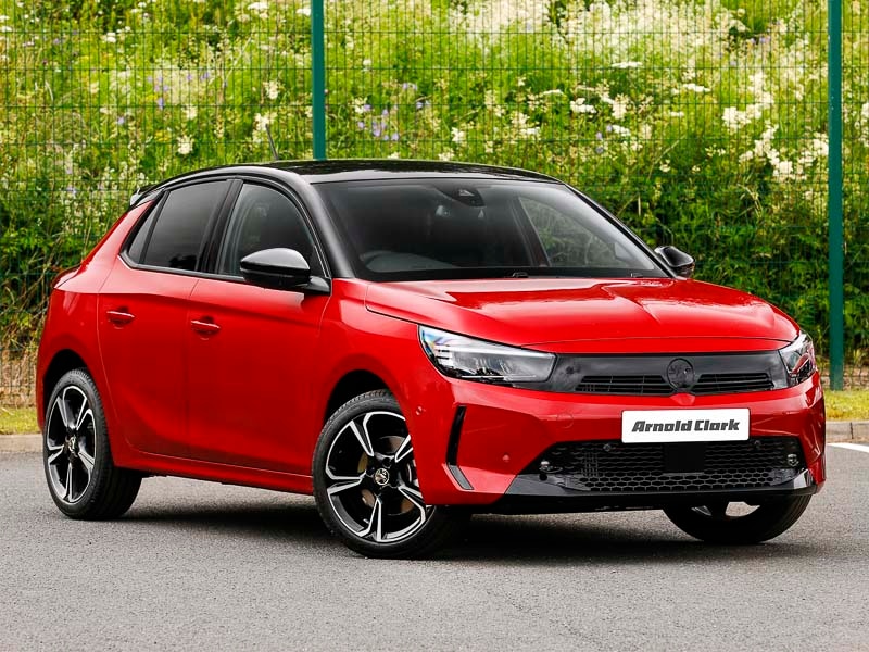 Used Vauxhall Corsa 2025 for sale - 77314397: Photo 7