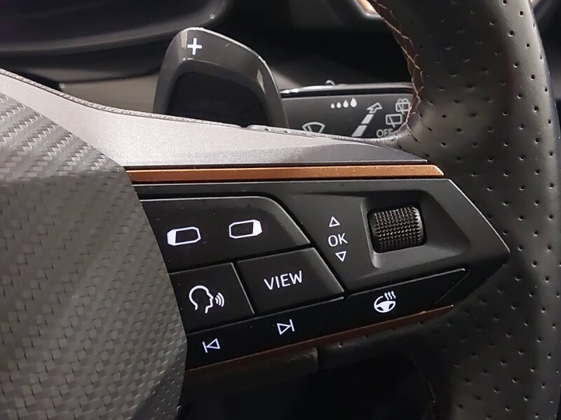 Used Cupra Leon 2024 for sale - 77419153: Photo 16