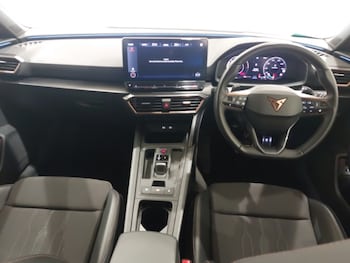 Used Cupra Leon 2024 for sale - 77419153: Photo