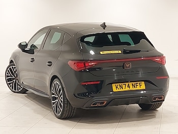 Used Cupra Leon 2024 for sale - 77419153: Photo