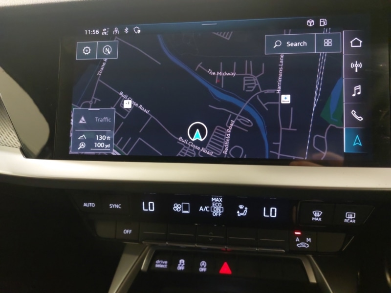 Used Audi A3 2022 for sale - 78113040: Photo 10