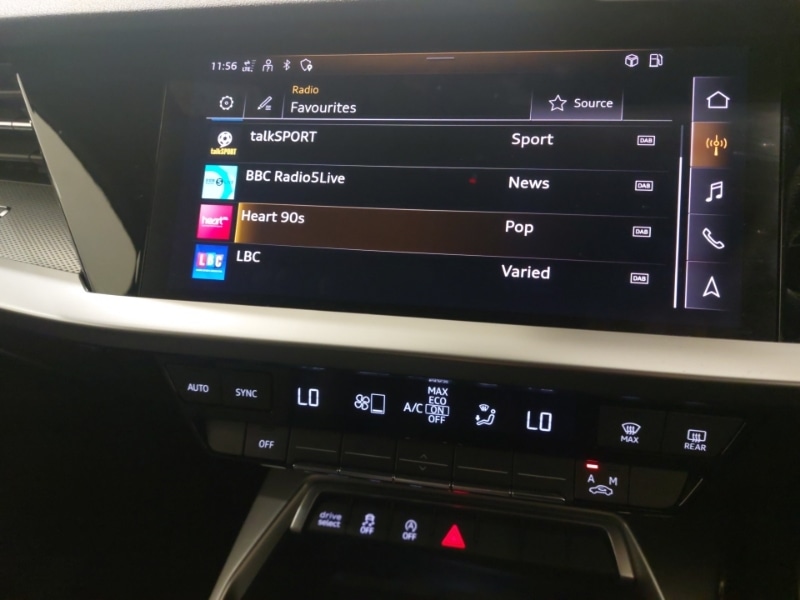 Used Audi A3 2022 for sale - 78113040: Photo 11