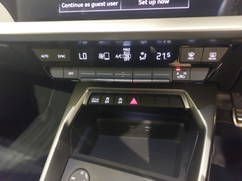 Used Audi A3 2022 for sale - 78113040: Photo 15