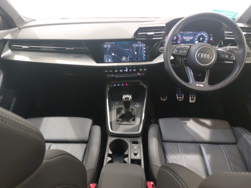 Used Audi A3 2022 for sale - 78113040: Photo 2