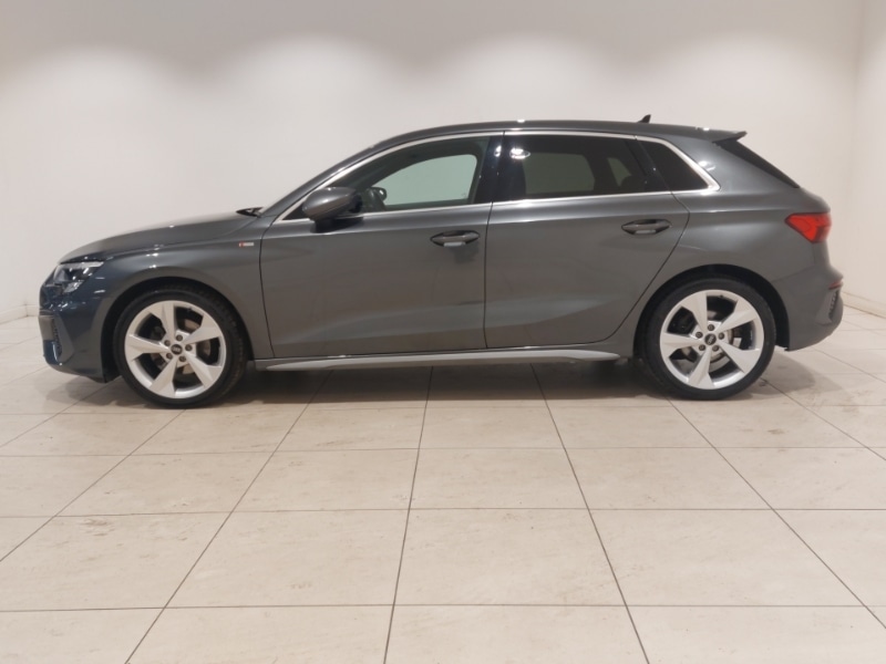 Used Audi A3 2022 for sale - 78113040: Photo 4