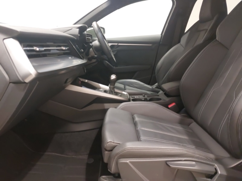 Used Audi A3 2022 for sale - 78113040: Photo 5