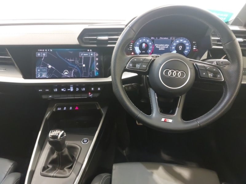 Used Audi A3 2022 for sale - 78113040: Photo 7