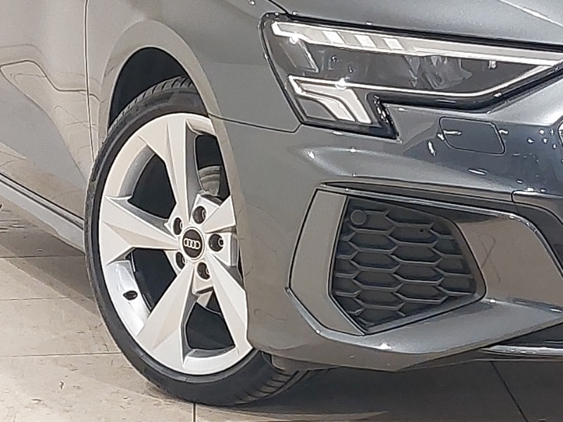 Used Audi A3 2022 for sale - 78113040: Photo 9