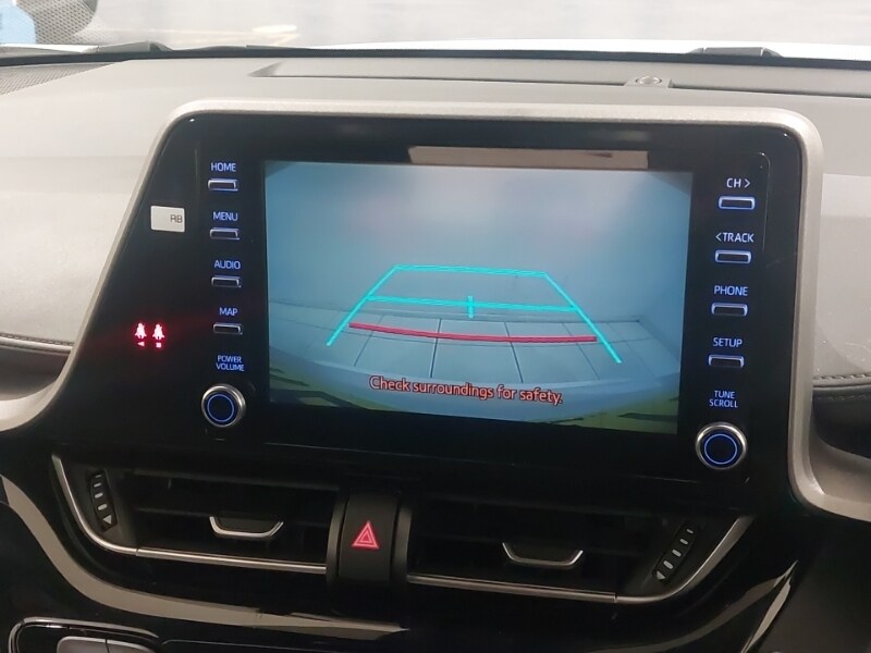 Used Toyota C-HR 2023 for sale - 77818372: Photo 11