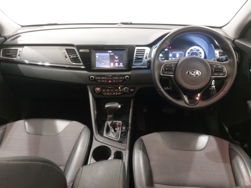 Used Kia Niro 2019 for sale - 78113054: Photo 2