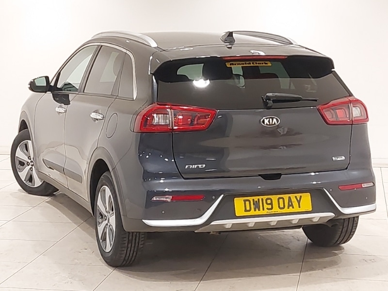 Used Kia Niro 2019 for sale - 78113054: Photo 3