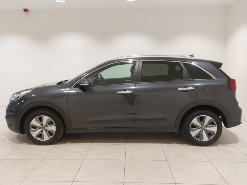 Used Kia Niro 2019 for sale - 78113054: Photo 4