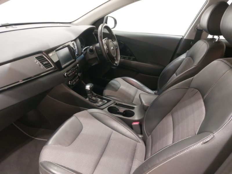 Used Kia Niro 2019 for sale - 78113054: Photo 5