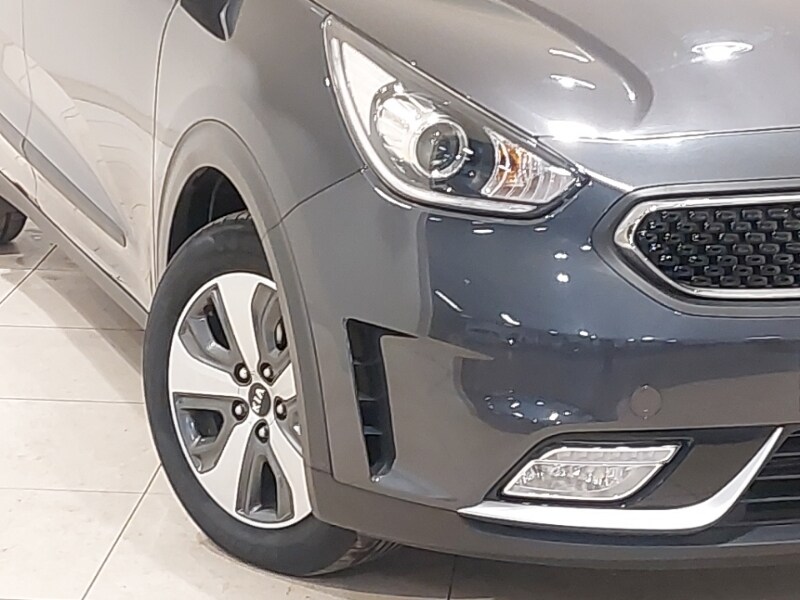 Used Kia Niro 2019 for sale - 78113054: Photo 9
