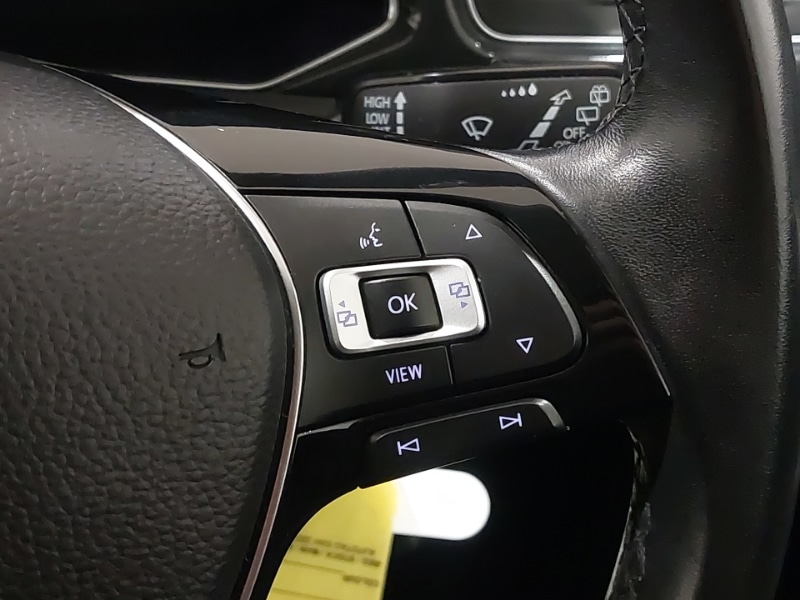 Used Volkswagen T-Roc 2018 for sale - 77329973: Photo 16