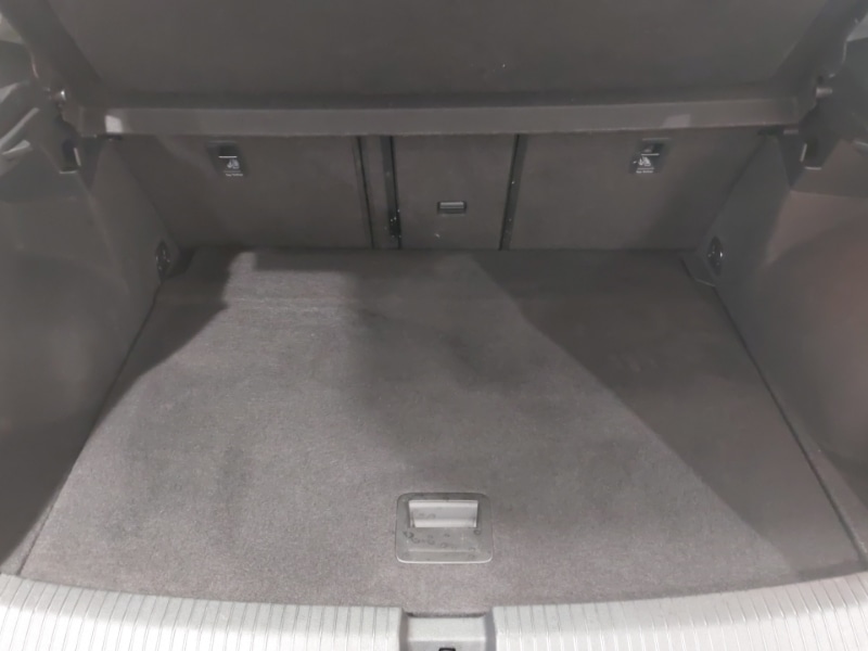 Used Volkswagen T-Roc 2018 for sale - 77329973: Photo 8