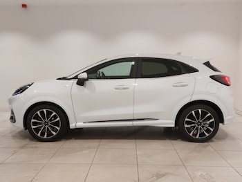 Used Ford Puma 2022 for sale - 75442187: Photo