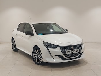 Used Peugeot 208 2023 for sale - 78355500: Photo