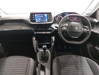 Used Peugeot 208 2023 for sale - 78355500: Photo