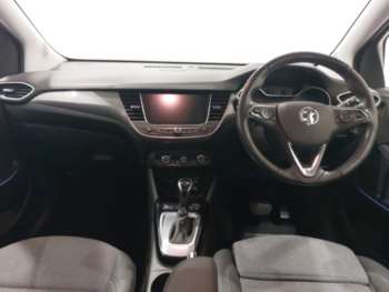 Used Vauxhall Crossland 2022 for sale - 74750003: Photo