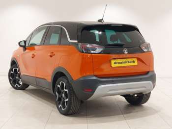 Used Vauxhall Crossland 2022 for sale - 74750003: Photo
