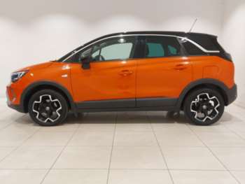 Used Vauxhall Crossland 2022 for sale - 74750003: Photo