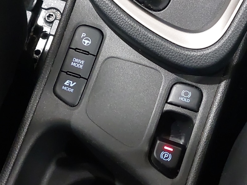 Used Toyota Yaris Cross 2022 for sale - 76932481: Photo 13