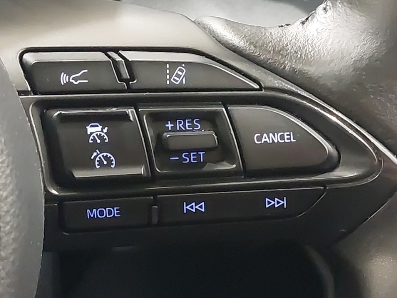 Used Toyota Yaris Cross 2022 for sale - 76932481: Photo 17