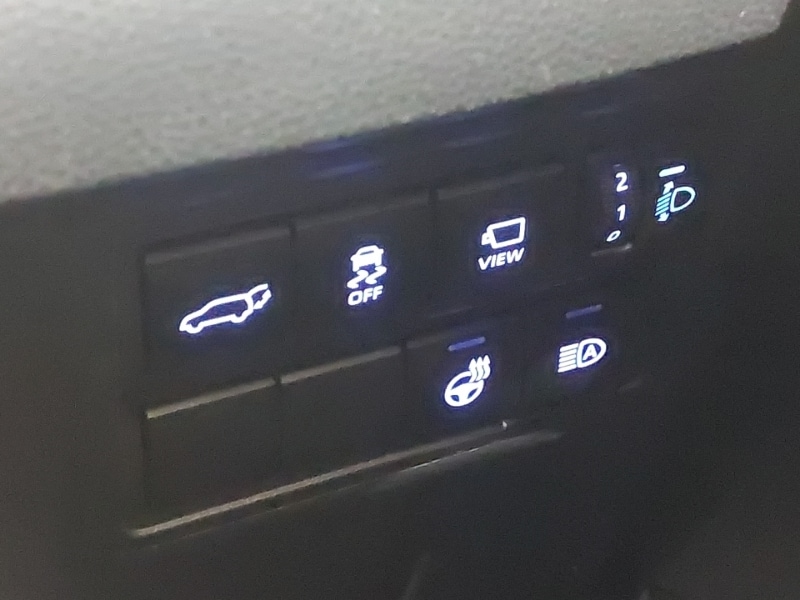 Used Toyota Yaris Cross 2022 for sale - 76932481: Photo 18