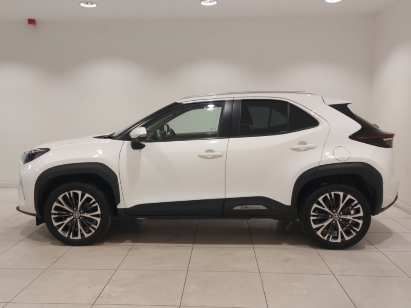 Used Toyota Yaris Cross 2022 for sale - 76932481: Photo 4