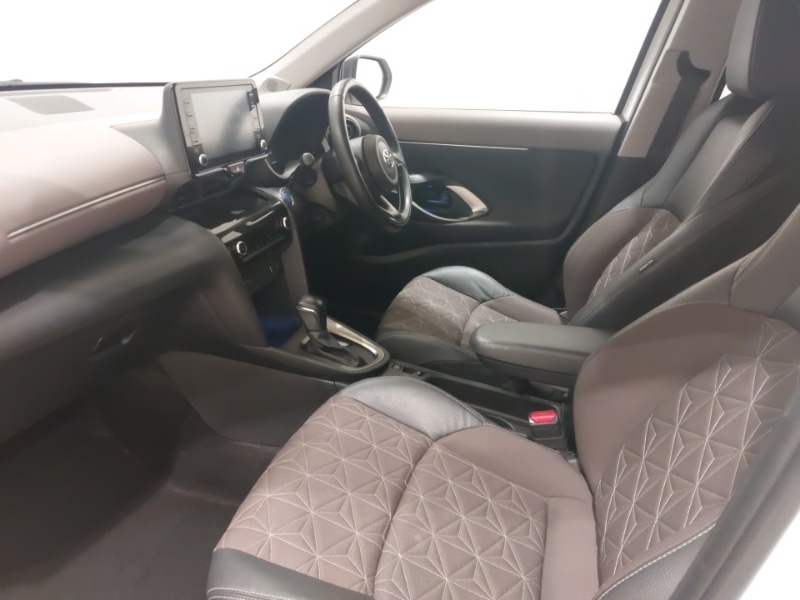 Used Toyota Yaris Cross 2022 for sale - 76932481: Photo 5