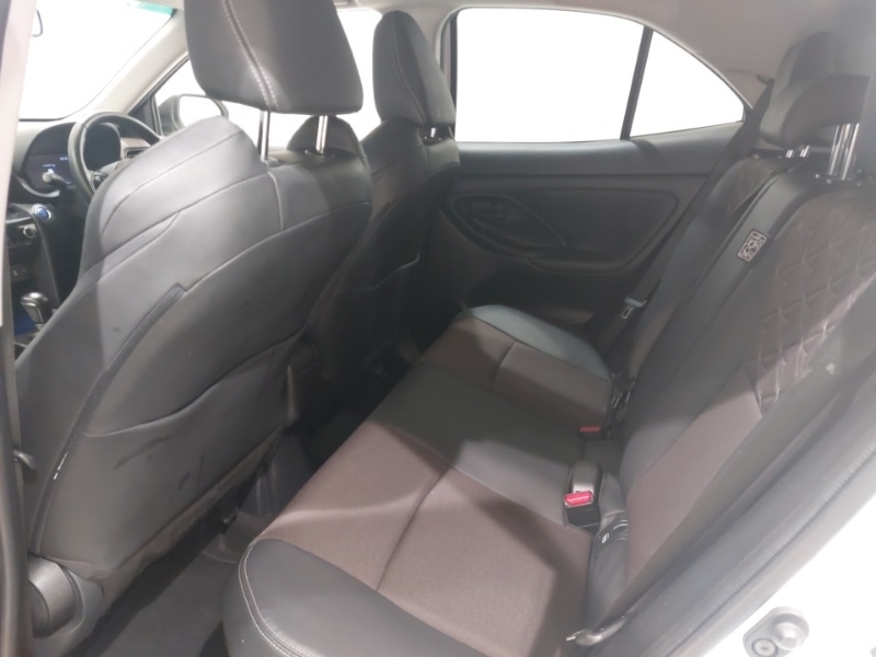 Used Toyota Yaris Cross 2022 for sale - 76932481: Photo 6