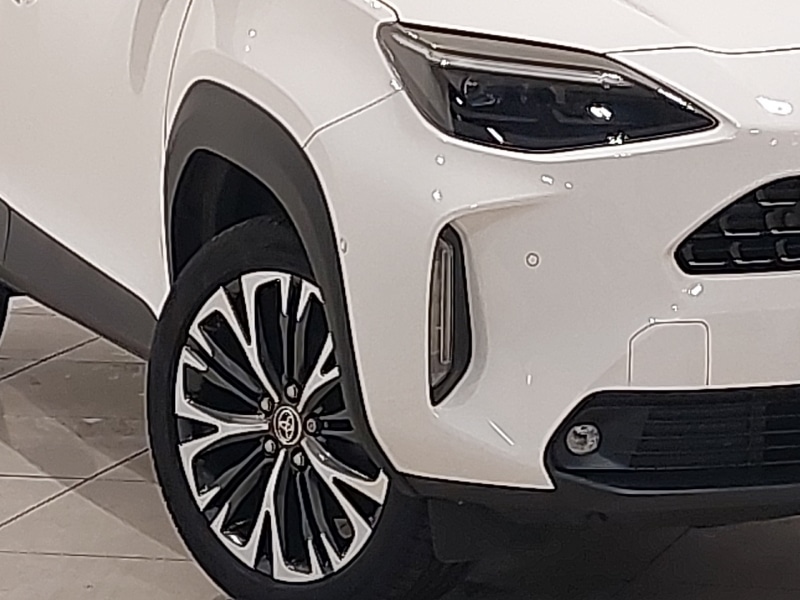 Used Toyota Yaris Cross 2022 for sale - 76932481: Photo 9