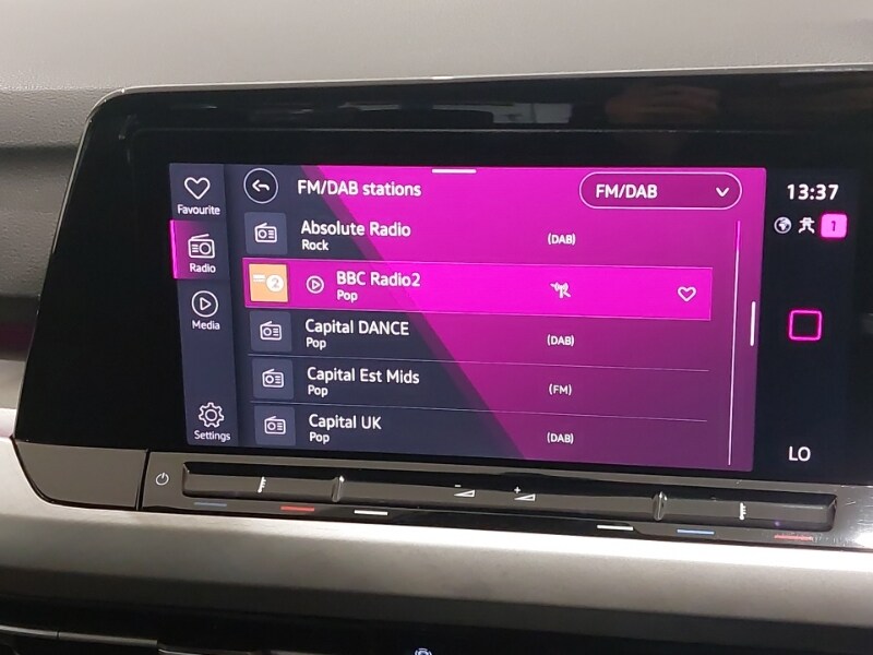 Used Volkswagen Golf 2021 for sale - 77988049: Photo 10