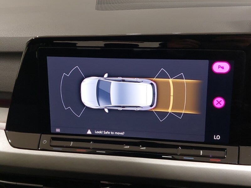 Used Volkswagen Golf 2021 for sale - 77988049: Photo 11