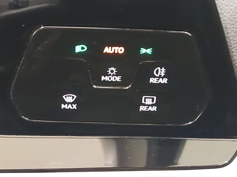 Used Volkswagen Golf 2021 for sale - 77988049: Photo 17