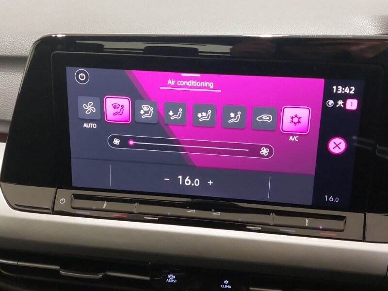 Used Volkswagen Golf 2021 for sale - 77988049: Photo 18