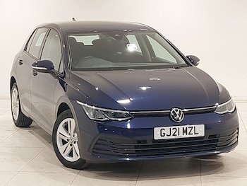 Volkswagen Golf feature image