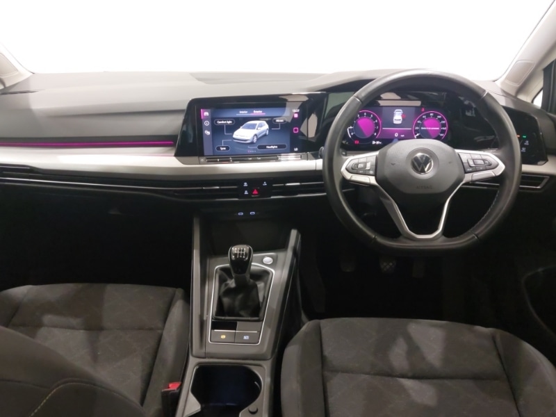 Used Volkswagen Golf 2021 for sale - 77988049: Photo 2