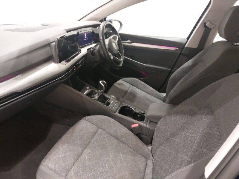 Used Volkswagen Golf 2021 for sale - 77988049: Photo 5