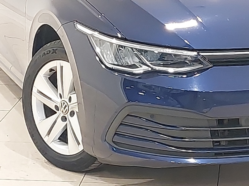 Used Volkswagen Golf 2021 for sale - 77988049: Photo 9