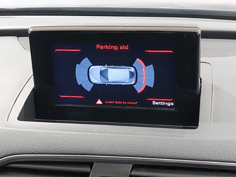 Used Audi Q3 2016 for sale - 77419150: Photo 11