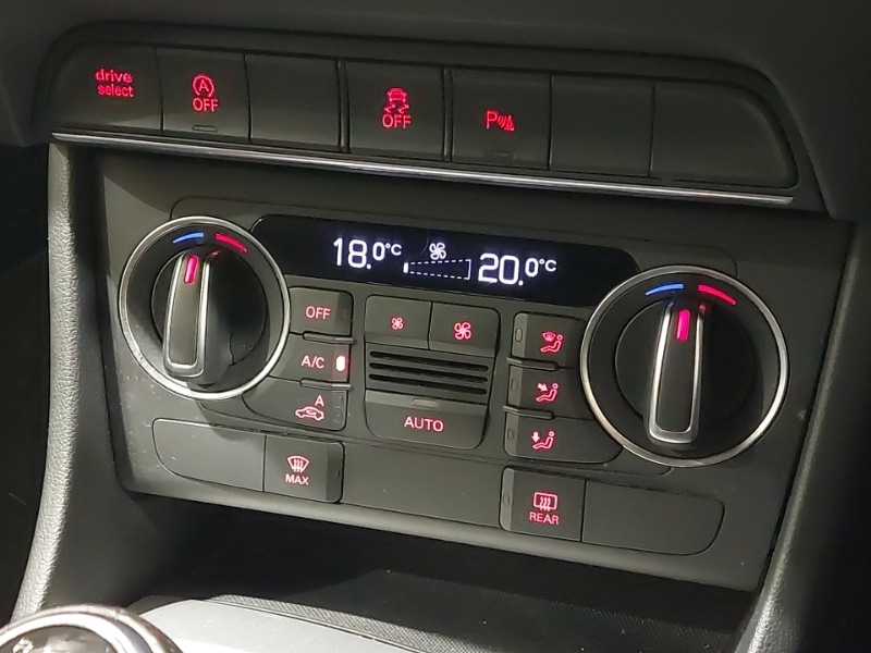 Used Audi Q3 2016 for sale - 77419150: Photo 13