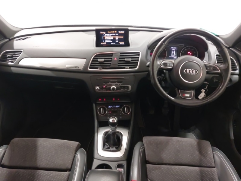 Used Audi Q3 2016 for sale - 77419150: Photo 2