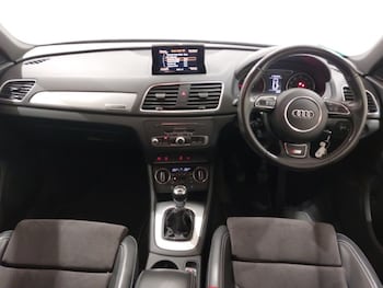Used Audi Q3 2016 for sale - 77419150: Photo