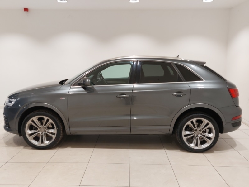 Used Audi Q3 2016 for sale - 77419150: Photo 4