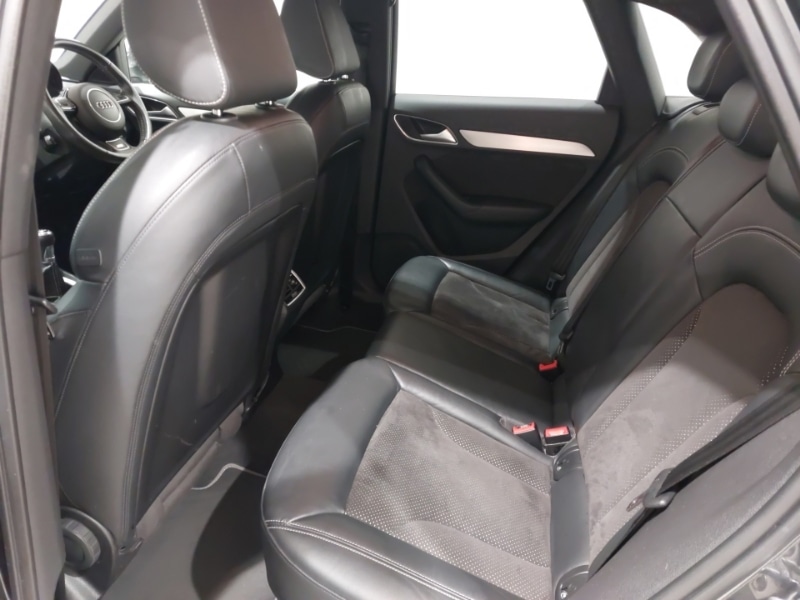 Used Audi Q3 2016 for sale - 77419150: Photo 6