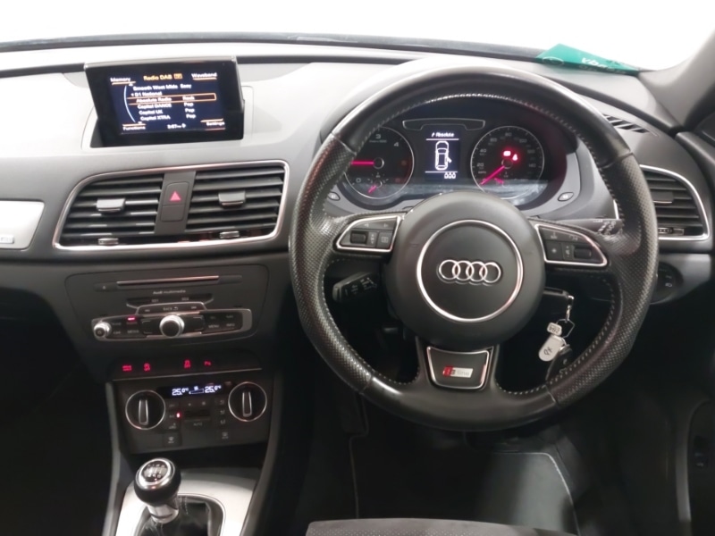 Used Audi Q3 2016 for sale - 77419150: Photo 7