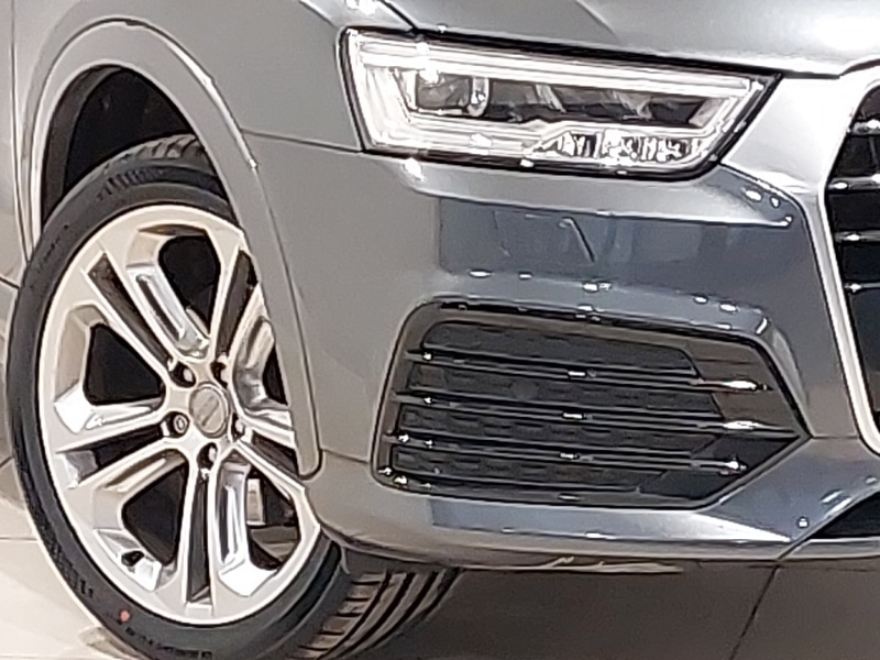 Used Audi Q3 2016 for sale - 77419150: Photo 9