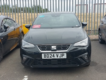 Used SEAT Ibiza 2024 for sale - 79348113: Photo